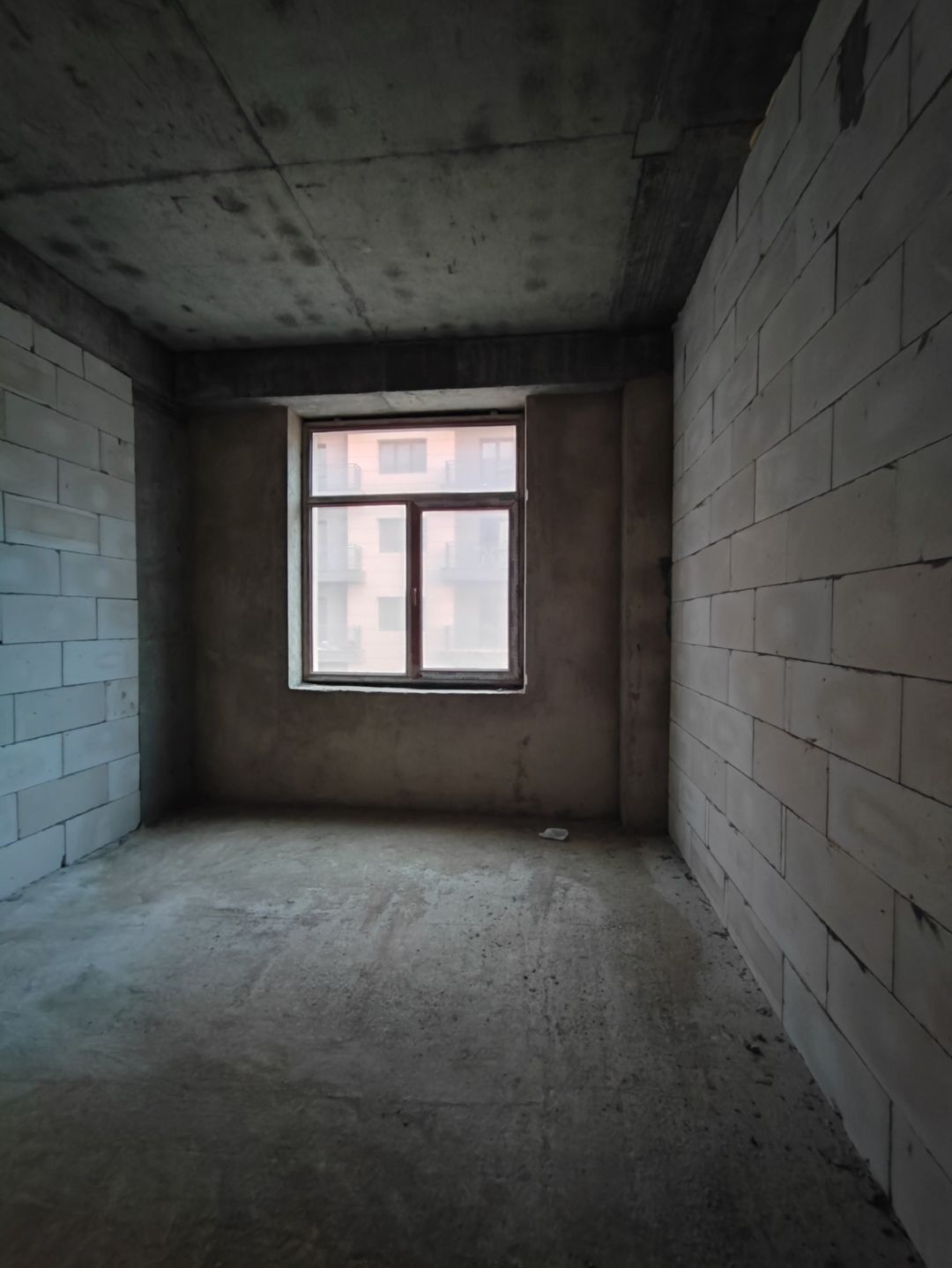 4 otaqlı mənzil, 209 m², Süleyman Vəzirov küç., 11/1 (Monparnas Residence) — Mənzil, Bakı (5)