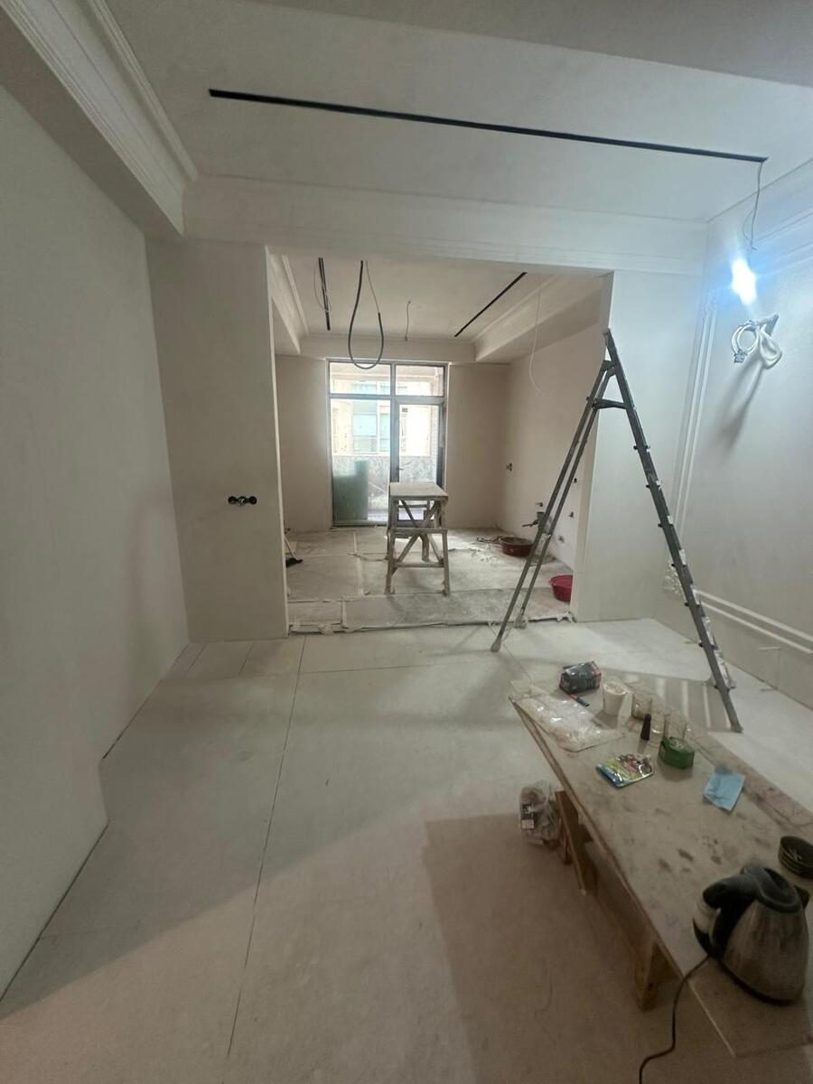 Satılır 3 otaqlı yeni tikili 126 m² — Mənzil, Bakı (6)