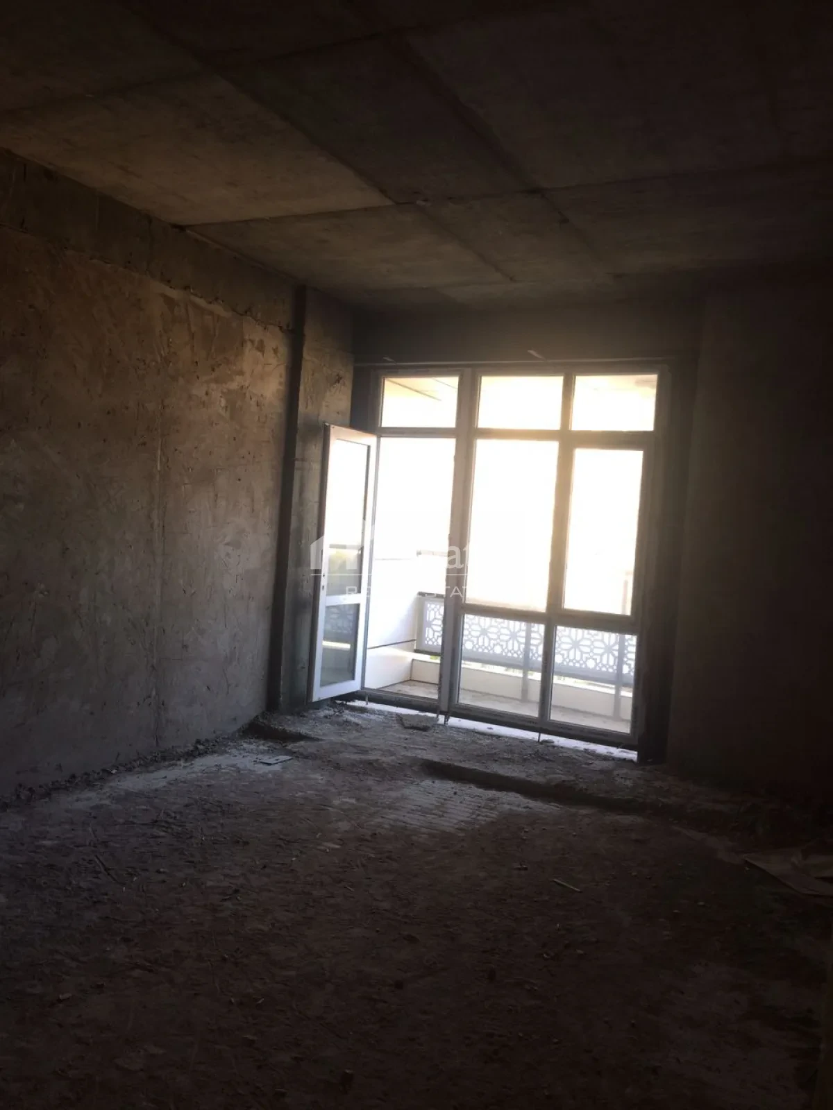 Satılır 1 otaqlı yeni tikili 62 m², Nizami metrosu, Yasamal rayonu — Mənzil, Bakı (3)