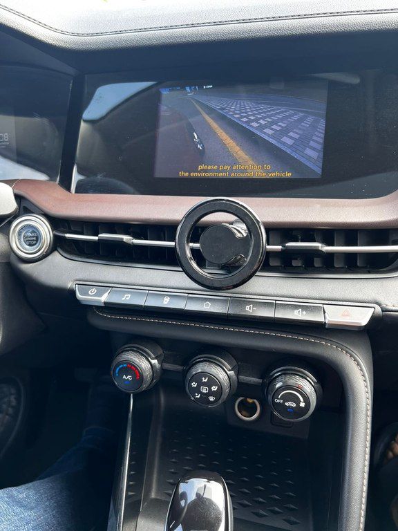 Changan CS 15, 1.5 L, 2021 il, 45 000 km — Avtomobillər, Bakı (11)