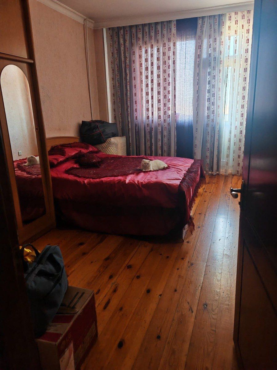 Satılır 3 otaqlı yeni tikili 110 m² — Mənzil, Bakı (2)