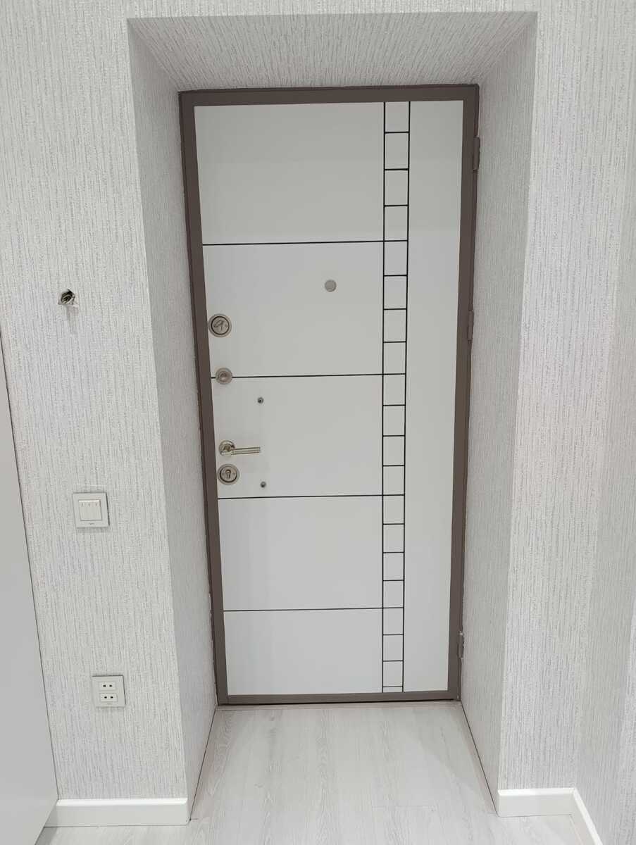 Satılır 2 otaqlı yeni tikili 100 m² — Mənzil, Bakı (5)