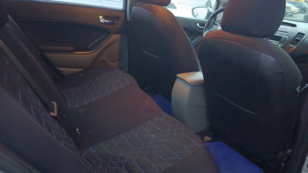 Kia Forte, 1.8 L, 2015 il, 206 188 km 99-TR-655 — Avtomobillər, Sumqayıt (10)