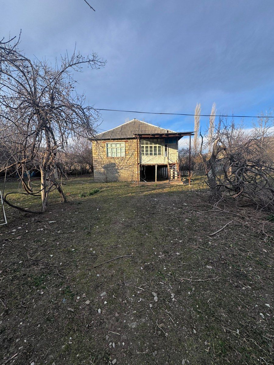 Həyət evi, İsmayıllı r — Ev, villa, İsmayıllı