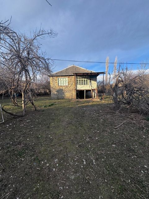 Həyət evi, İsmayıllı r — İsmayıllı