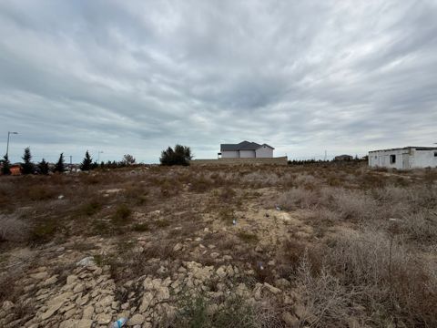 Satılır torpaq 30 sot — Bakı