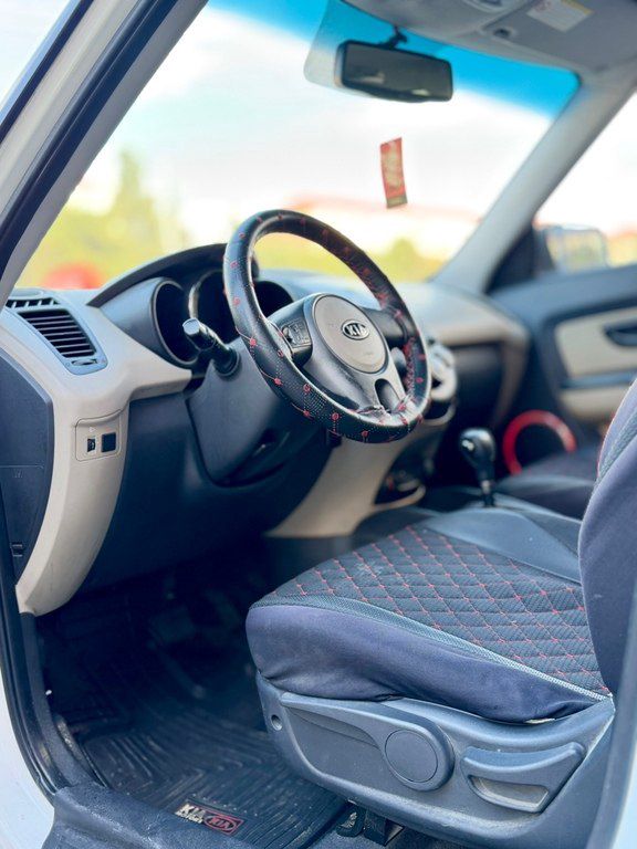 Kia Soul, 1.6 L, 2011 il, 317 000 km — Avtomobillər, Sumqayıt (6)