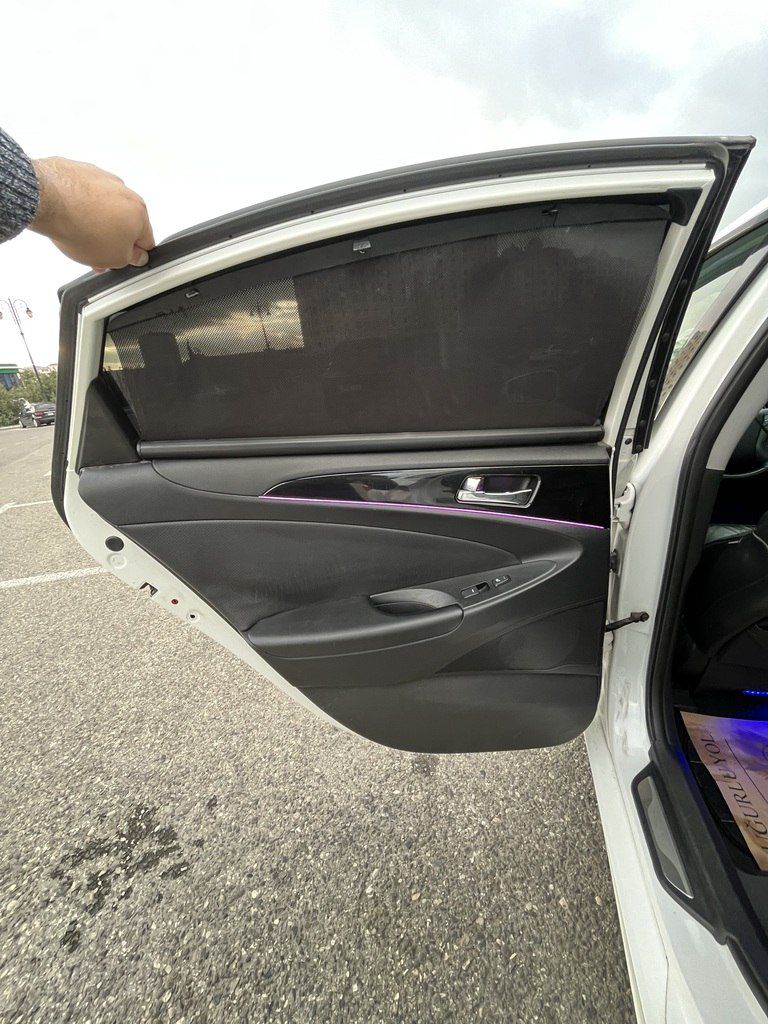 Hyundai Sonata, 2.4 L, 2010 il, 267 000 km 99-QK-278 — Avtomobillər, Sumqayıt (11)