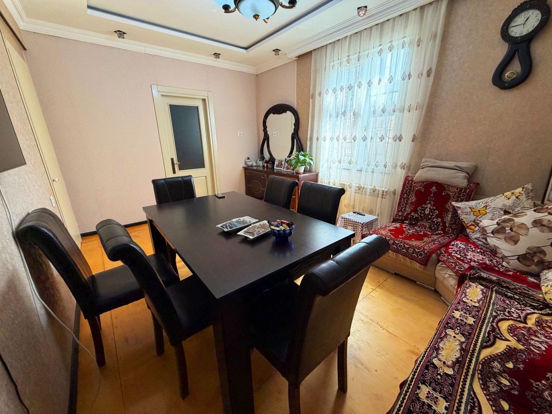 Həyət evi, Yeni Ramana — Ev, villa, Bakı (10)