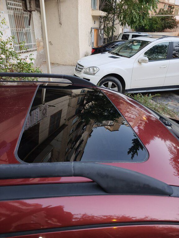 Opel Astra, 1.6 L, 1998 il, 210 200 km — Avtomobillər, Bakı (5)