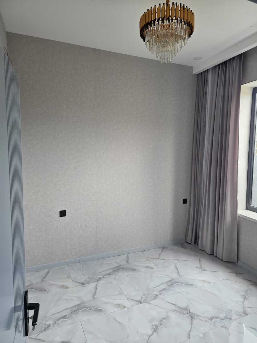 Satılır 3 otaqlı həyət evi/bağ evi 100 m² — Ev, villa, Bakı (6)