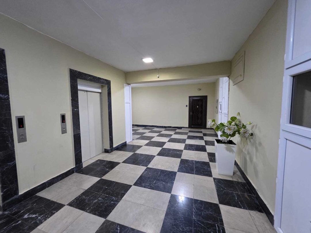 İcarəyə verilir 5 otaqlı yeni tikili 263 m² — Mənzil, Bakı (7)