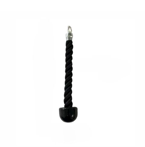 Trenajor üçün tutacaq WS0129, qara, 38 sm — Bakı