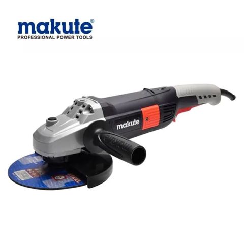 Makute Laqonda (Elektrikli) AG218 180 mm / 1800W – Güclü və Kompakt — Bakı