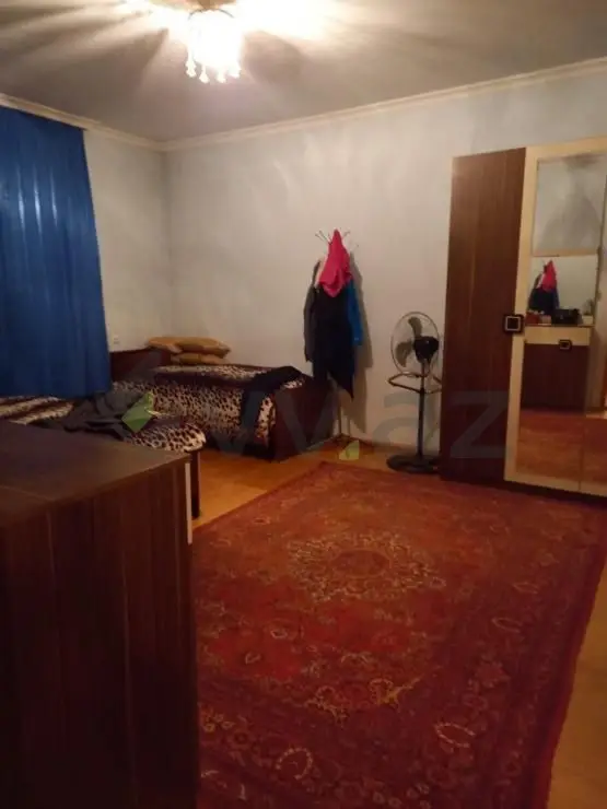 4 otaqlı Həyət evi Satılır, Gəncə — Ev, villa, Gəncə (4)