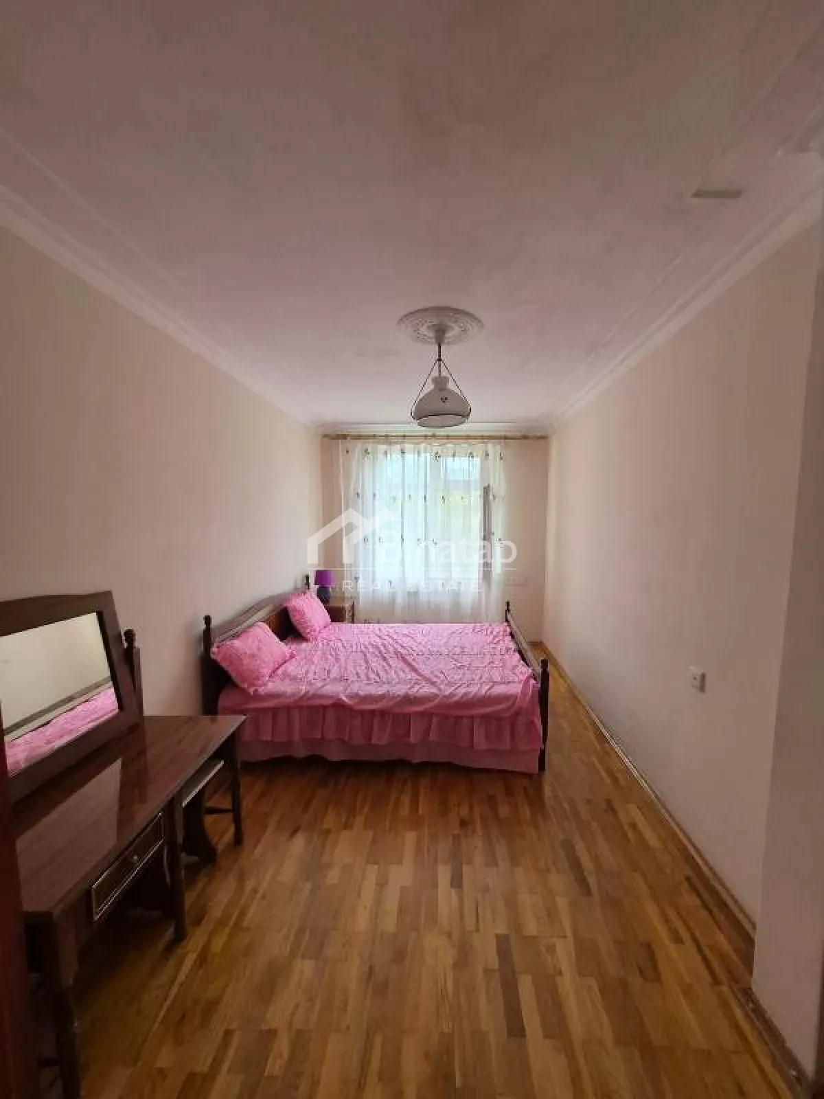 İcarəyə verilir 2 otaqlı köhnə tikili 60 m², Elmlər Akademiyası metrosu, Yasamal rayonu — Mənzil, Bakı (3)