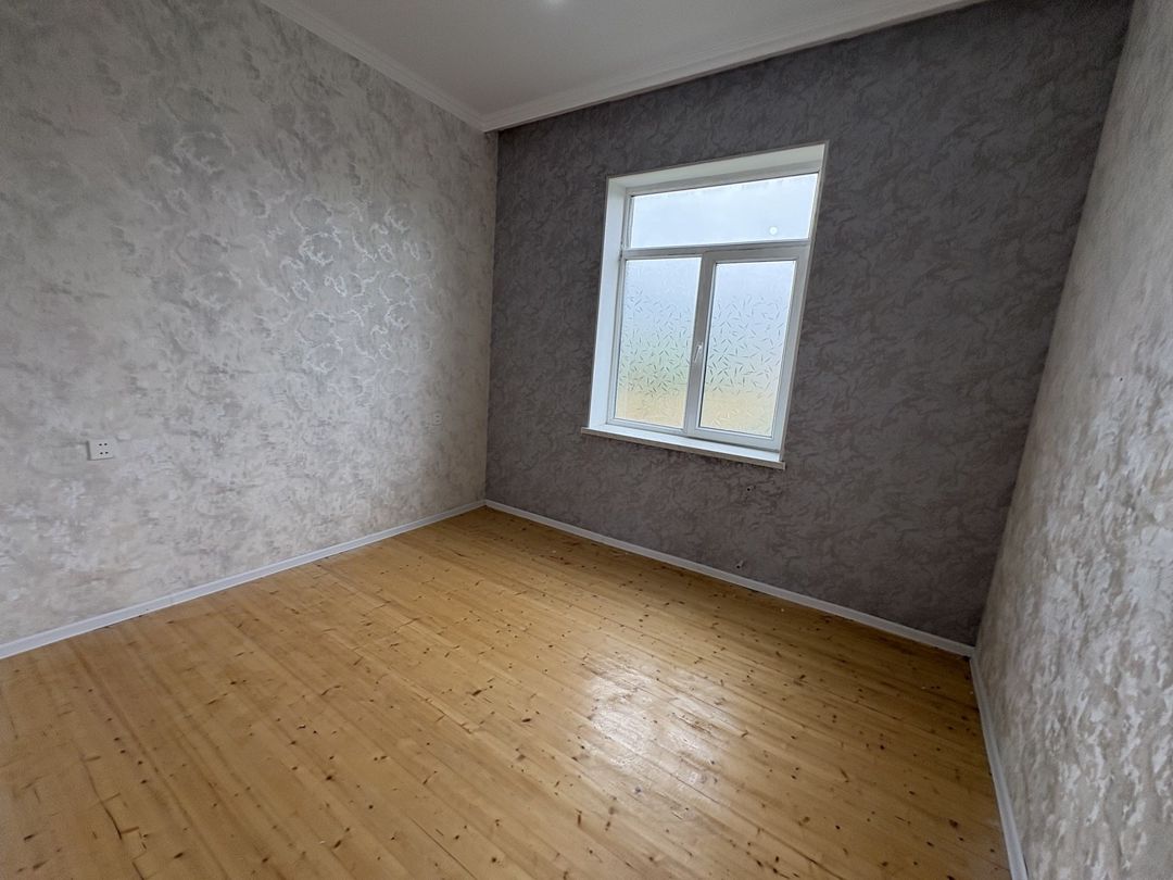 Satılır 3 otaqlı həyət evi/bağ evi 65 m² — Ev, villa, Bakı (6)