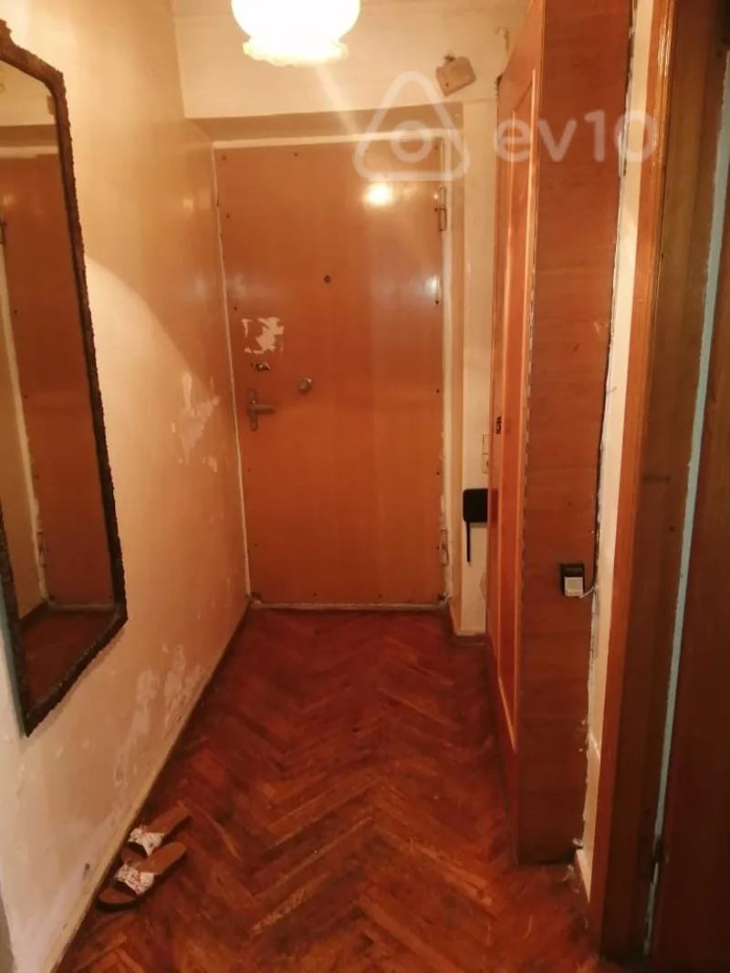3 otaqlı mənzil, 75 m², Nərimanov heykəlnini yaxinliqi — Mənzil, Bakı (7)