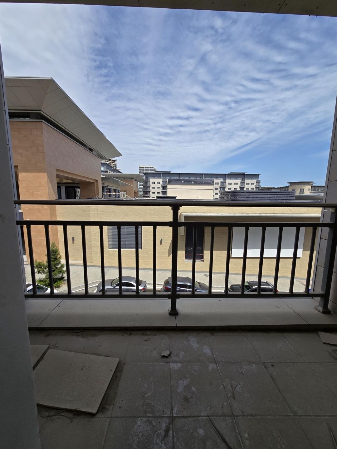 4 otaqlı mənzil, 220 m², İlqar Mirzəyev küçəsi (Park Çinar-3) — Mənzil, Bakı (10)