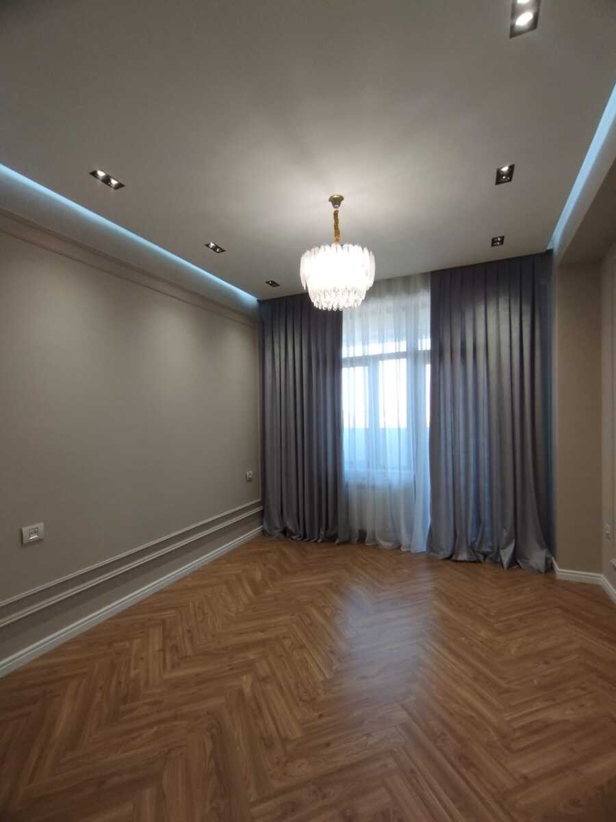 Satılır 2 otaqlı yeni tikili 80 m² — Mənzil, Bakı (3)