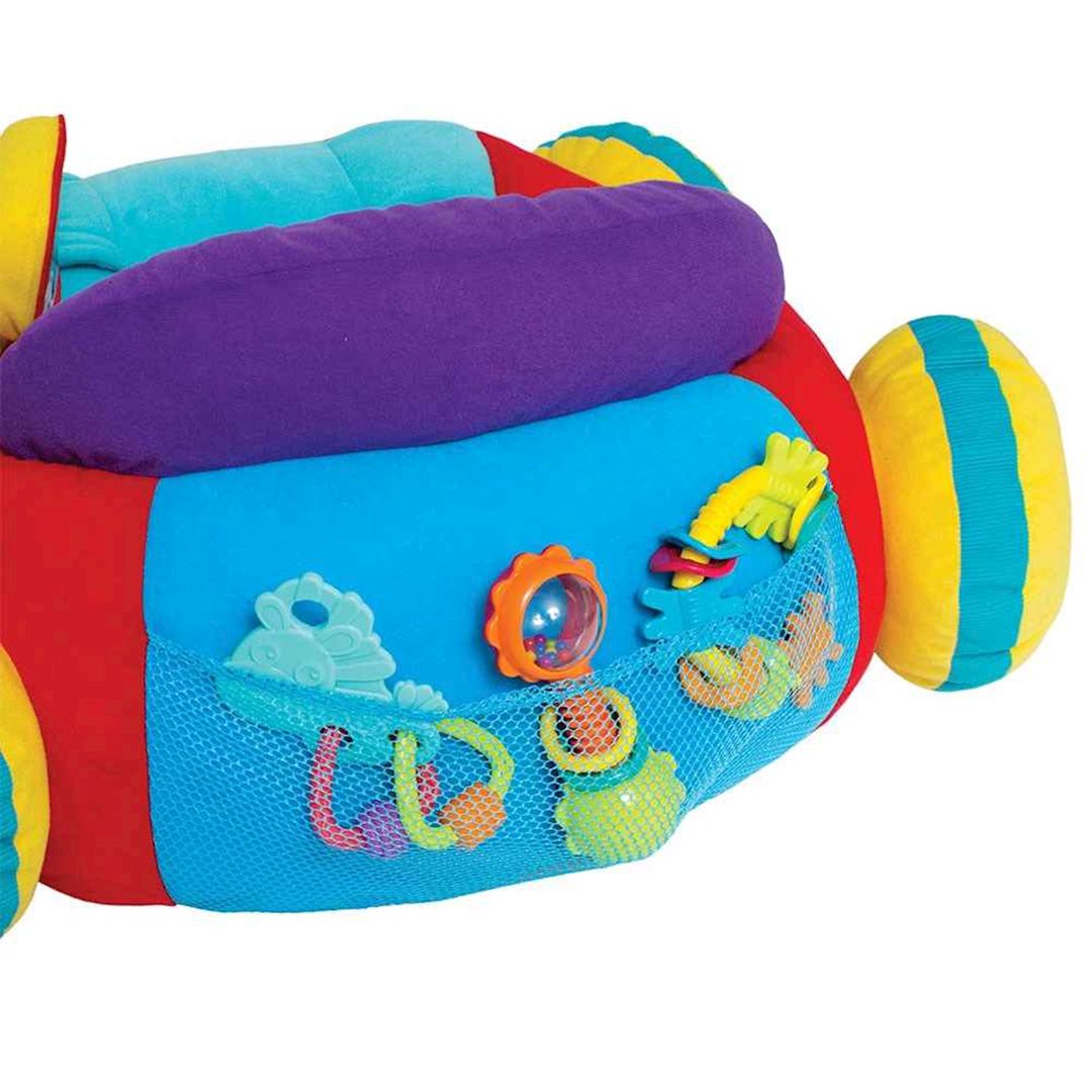 Kreslo-maşın Playgro 0186362 — Mallar, Bakı (3)