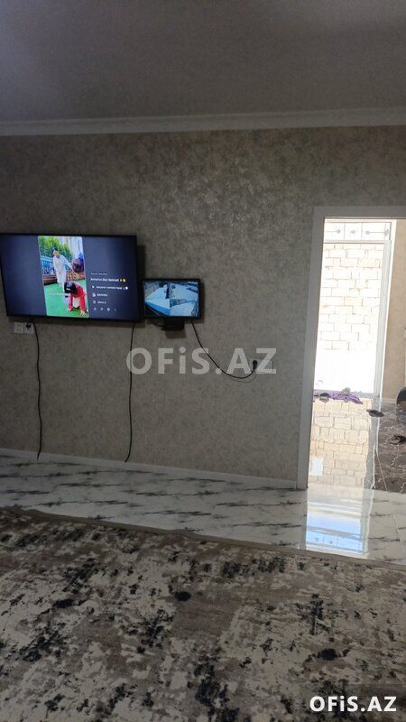 Həyət evləri Satılır Binəqədi r., Avtovağzal m., 8 otaq, 240 m² — Ev, villa, Bakı (5)