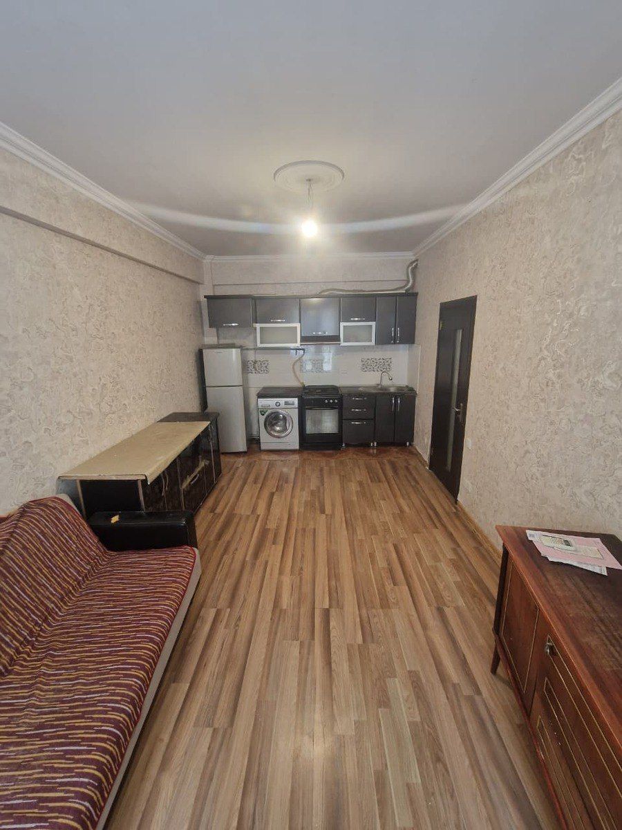 Satılır 2 otaqlı yeni tikili 41 m² — Mənzil, Xırdalan (2)