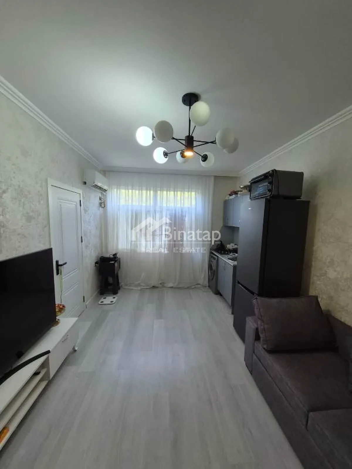 Satılır 2 otaqlı köhnə tikili 32 m², 20 Yanvar metrosu, Nəsimi rayonu — Bakı