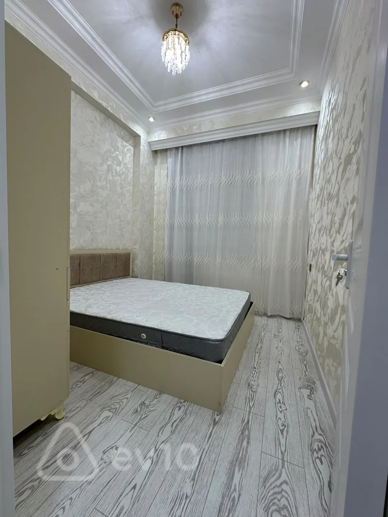 2 otaqlı mənzil, 46 m², Qalibiyyə kuc, Xırdalan — Mənzil, Xırdalan (5)