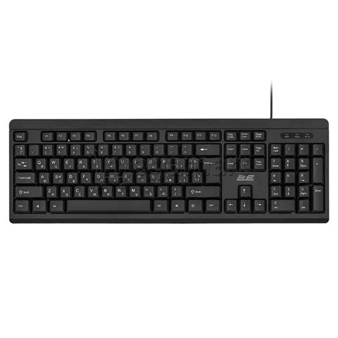 Klaviatura 2E-KS108UB_UA — Bakı