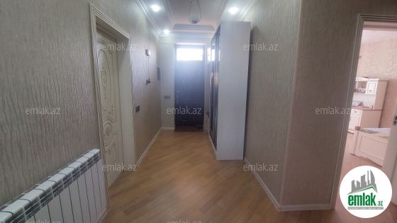 Satılır 4 otaqlı 160 m² həyət evi Sumqayıt — Ev, villa (8)