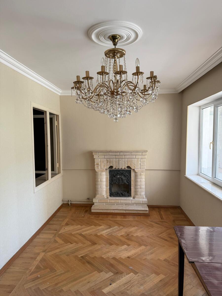 İcarəyə verilir 3 otaqlı köhnə tikili 100 m² — Mənzil, Bakı (4)