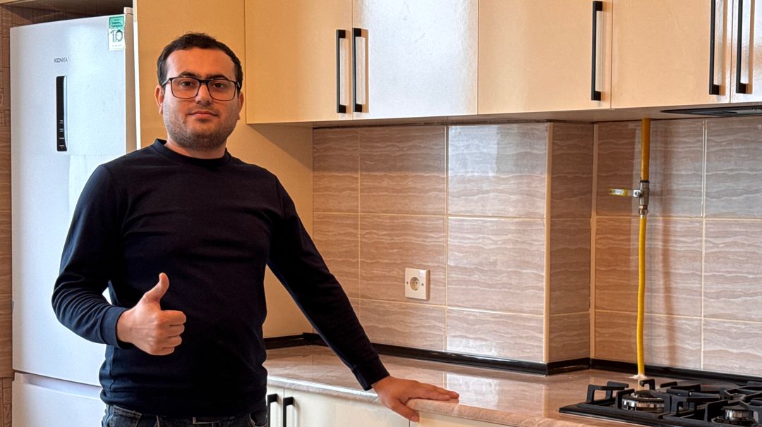 Mebel — Elbrus Müzəffərli — Mobilyaların montajı, təmiri və restavrasyonu, Bakı (4)