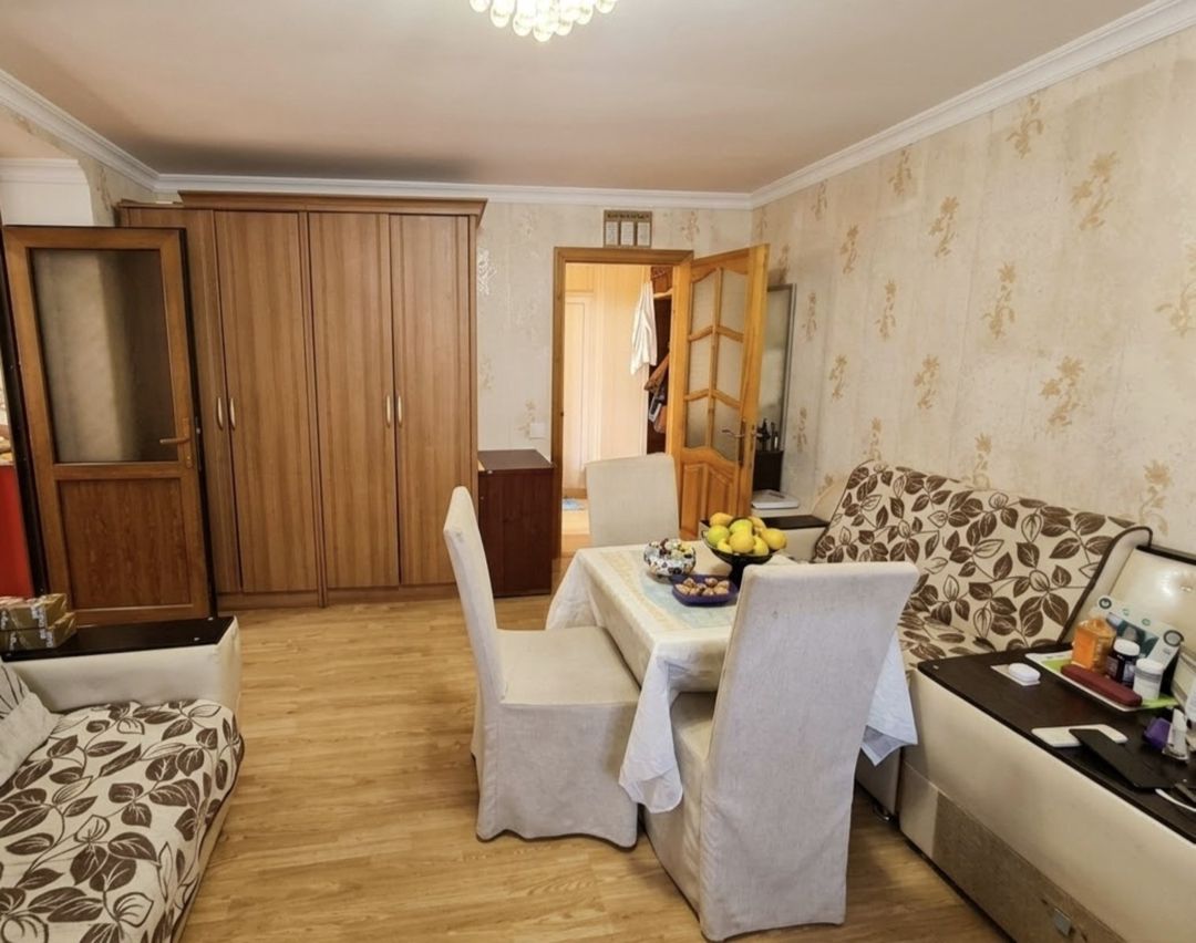 2-otaqlı mənzil, Həsən Əliyev küç., 35 m² — Mənzil, Bakı (2)