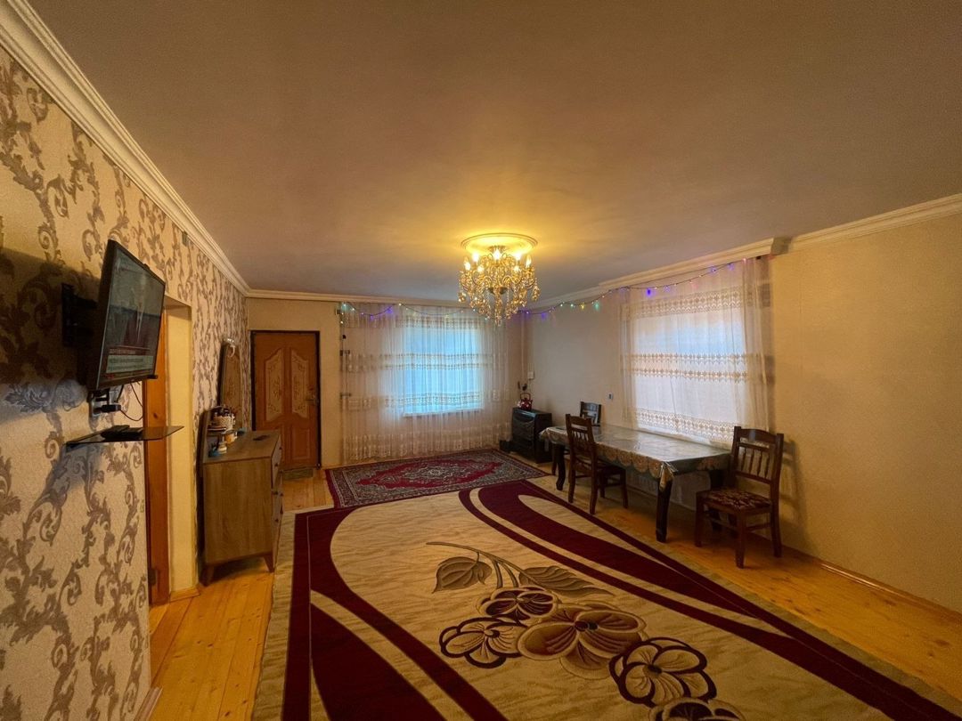 Həyət evi, Sumqayıt ş — Ev, villa, Sumqayıt (9)