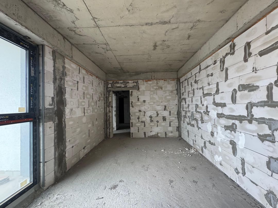 6 otaqlı mənzil, 257 m², Ziya Yusifzadə küçəsi (Sabah Residence) — Mənzil, Bakı (5)