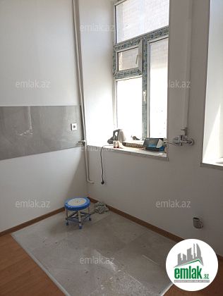 Satılır 2 otaqlı 60 m² köhnə tikili Rəsulzadə — Mənzil (2)