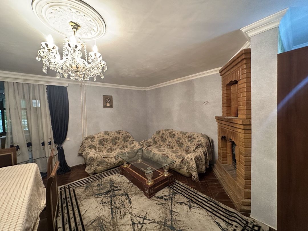 Satılır 3 otaqlı köhnə tikili 85 m² — Mənzil, Bakı (3)