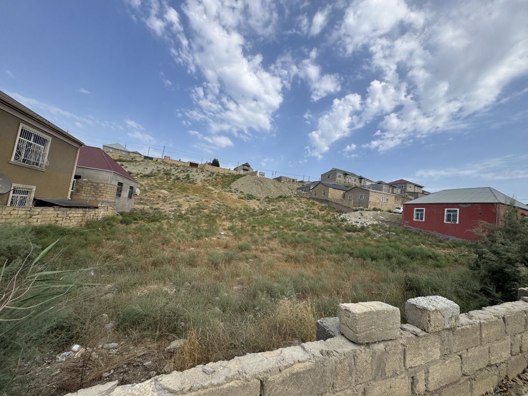 Satılır torpaq 20 sot — Torpaq, Bakı (8)