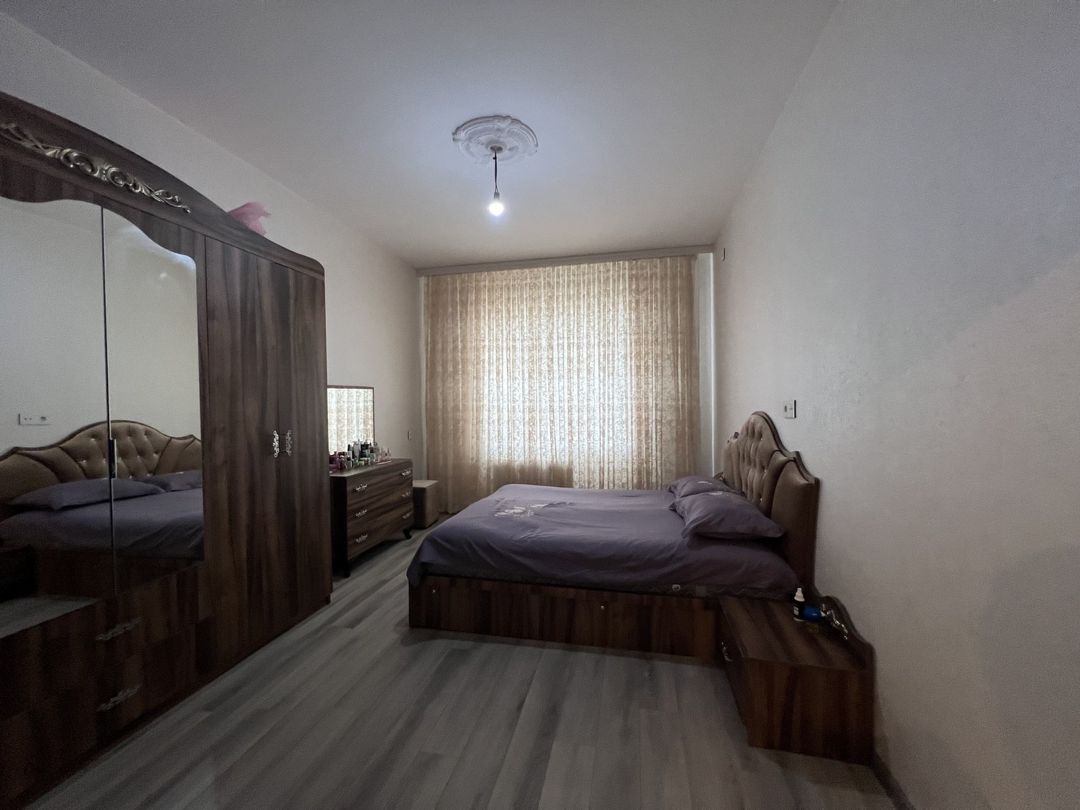 Satılır 4 otaqlı həyət evi/bağ evi 160 m² — Ev, villa, Bakı (8)