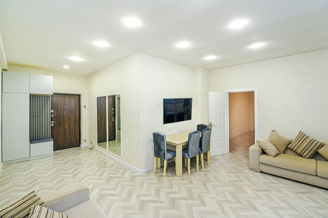 Satılır 3 otaqlı yeni tikili 86 m² — Mənzil, Bakı (6)