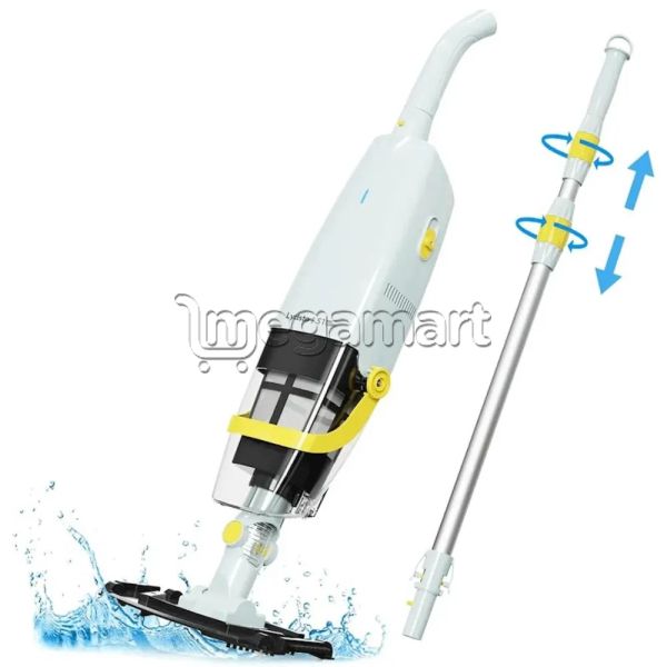 Hovuz təmizləyici tozsoran Lydsto Pool cleaner S1 — Hovuzlar, Bakı