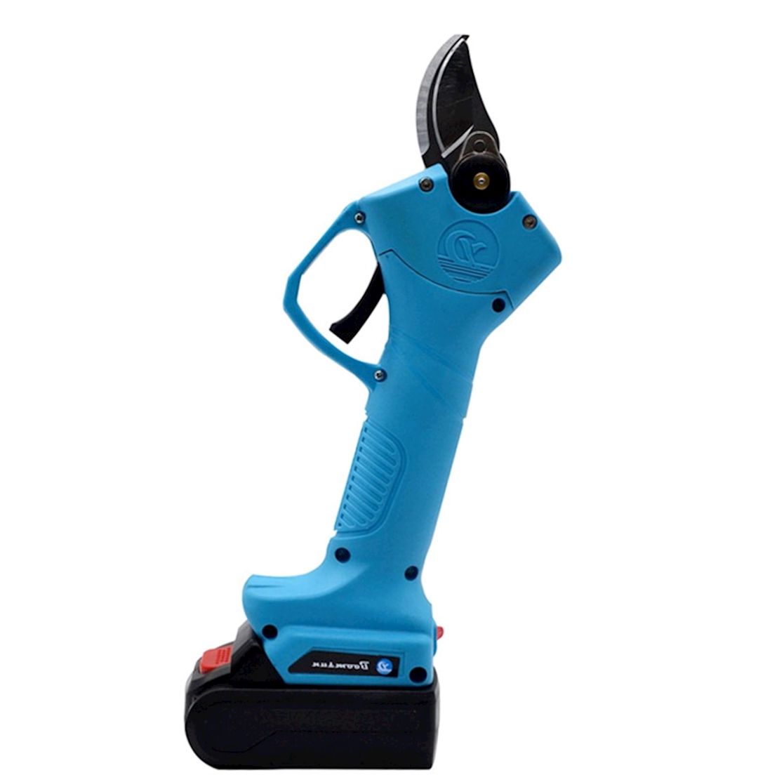 Elektrikli budayıcı HRVS_003 25 mm — Mallar, Bakı
