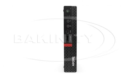 Kompüter Lenovo ThinkCentre Tiny M720q (10T8SG6L0011) — Bakı