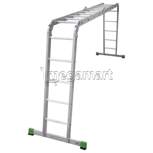 Nərdivan - transformer Novaya vısota NV 2320, 4x5 (2320405) — Nərdivanlar, Bakı