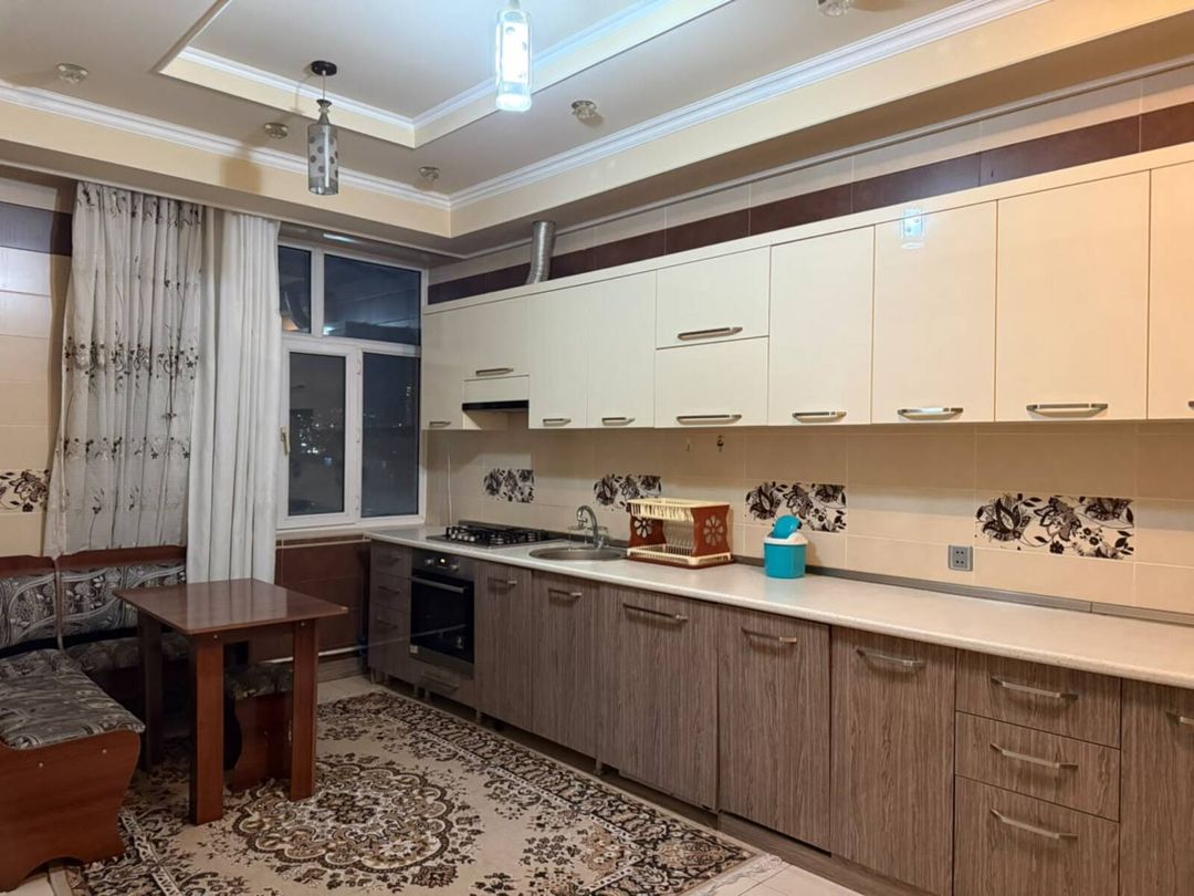 Satılır 2 otaqlı yeni tikili 92 m² — Mənzil, Bakı (9)