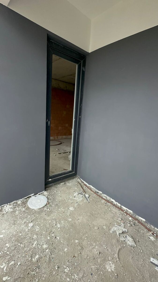 Satılır 2 otaqlı yeni tikili 91.7 m² — Mənzil, Bakı (8)