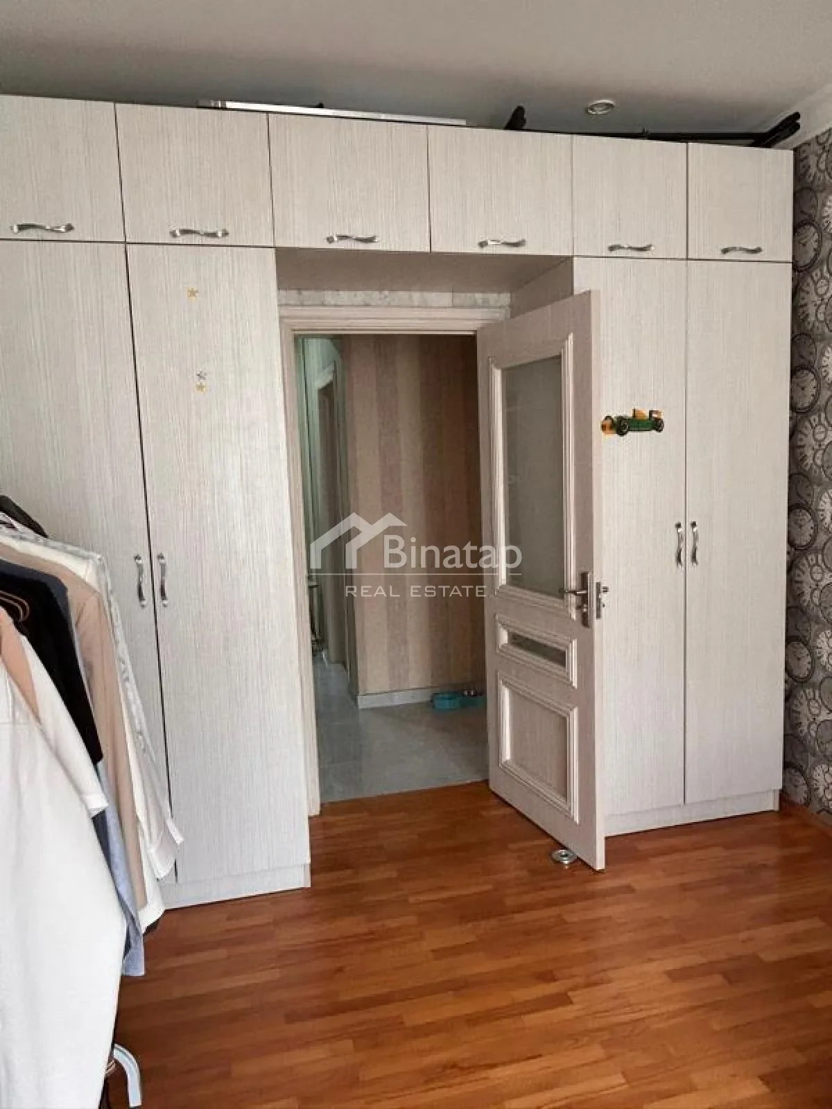 Satılır 3 otaqlı yeni tikili 110 m², İçərişəhər metrosu, Yasamal rayonu — Mənzil, Bakı (4)