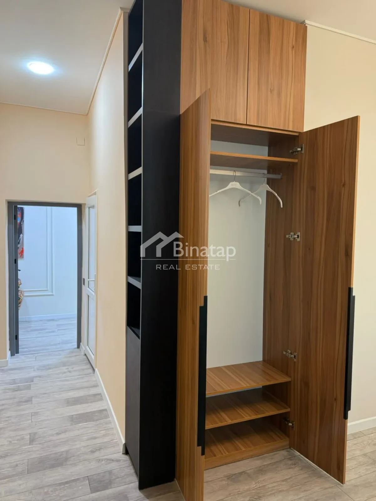 İcarəyə verilir 2 otaqlı yeni tikili 50 m², Bayıl qəsəbəsi, Səbail rayonu — Mənzil, Bakı (4)