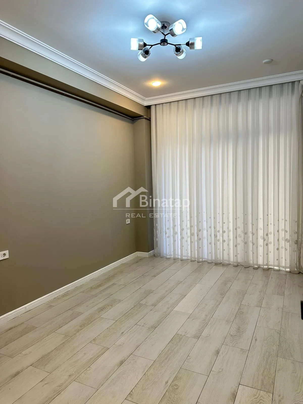 İcarəyə verilir 2 otaqlı yeni tikili 70 m², Nəriman Nərimanov metrosu, Nərimanov rayonu — Bakı